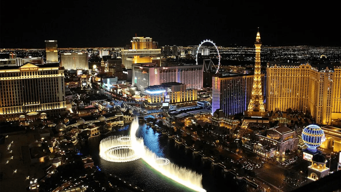 Las Vegas Strip
